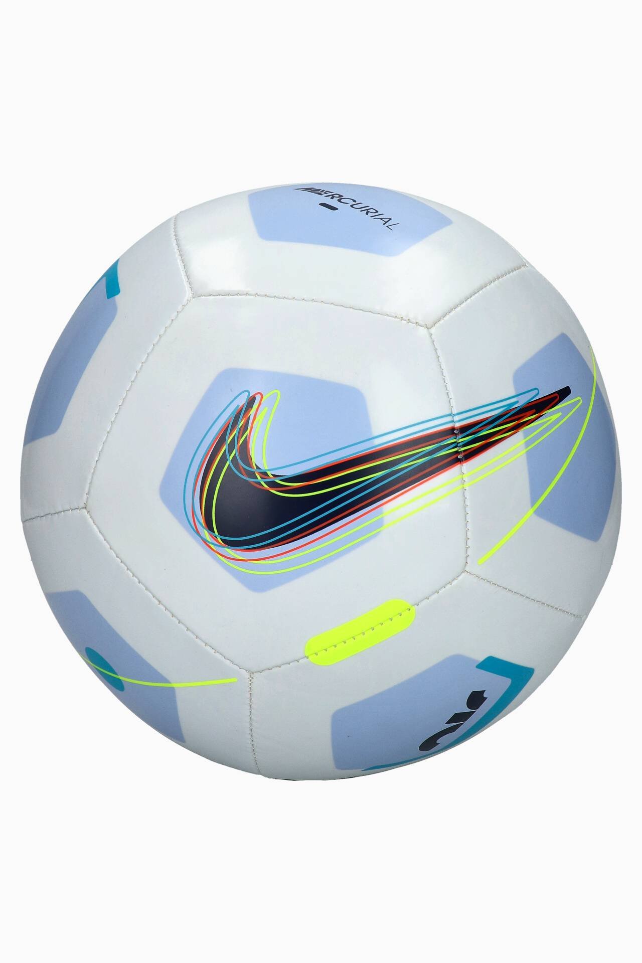 Ball Nike Mercurial Fade size 5 | R-GOL.com - Football & equipment