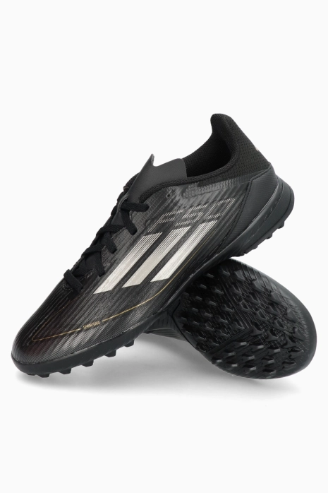 adidas F50 League TF Gyerek - Fekete