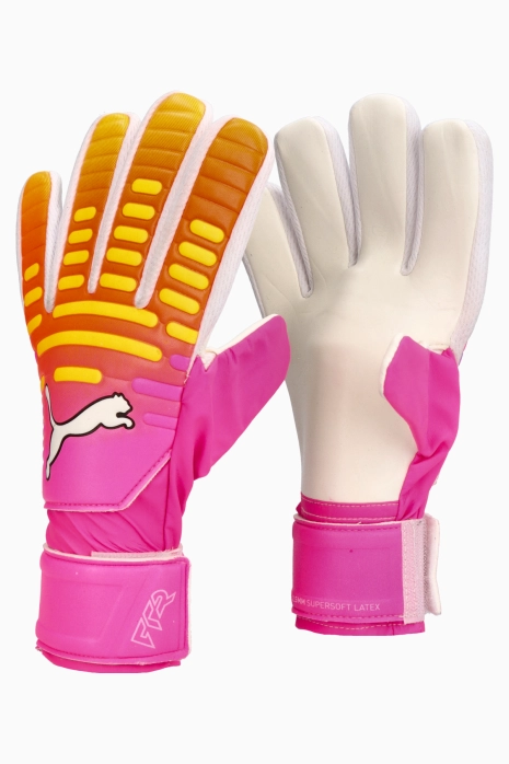 Воротарські рукавички Puma Future Play NC Junior