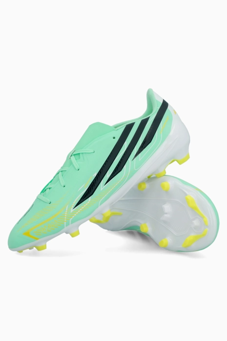 Бутсы adidas F50 League Hyperfast FG Junior - Монетный двор