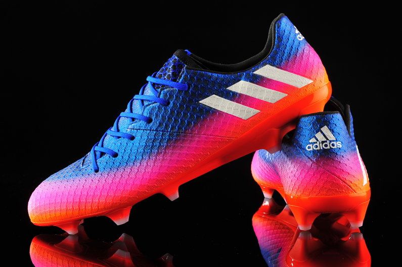 messi boots 16.1