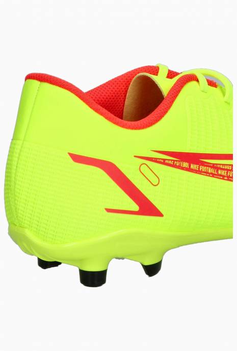 Nike Mercurial Vapor 14 Club FG/MG - Galben | Magazin de fotbal