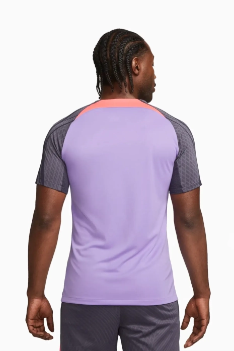 Football Shirt Nike Liverpool FC 23/24 Strike - Purple | R-GOL.com