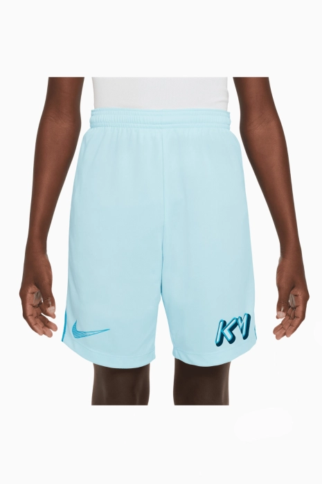 Shorts Nike Kylian Mbappé Junior - sky blue