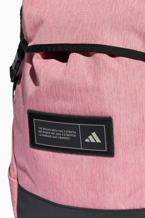Backpack adidas 4ATHLTS Camper - Pink | R-GOL.com - Football boots & equipment Backpack adidas 4ATHLTS Camper - Pink | R-GOL.com - Football boots & equipment