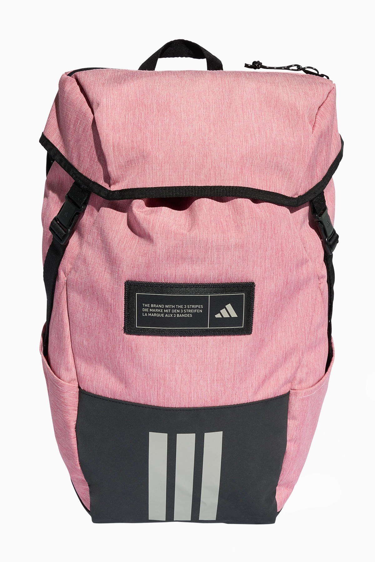Backpack adidas 4ATHLTS Camper - Pink | R-GOL.com - Football boots & equipment Backpack adidas 4ATHLTS Camper - Pink | R-GOL.com - Football boots & equipment