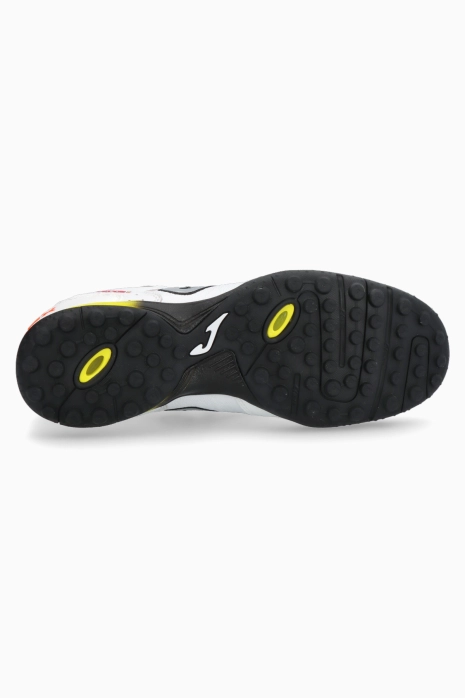 Сороконожки Joma Top Flex 26 TF - белый | Футбольная обувь