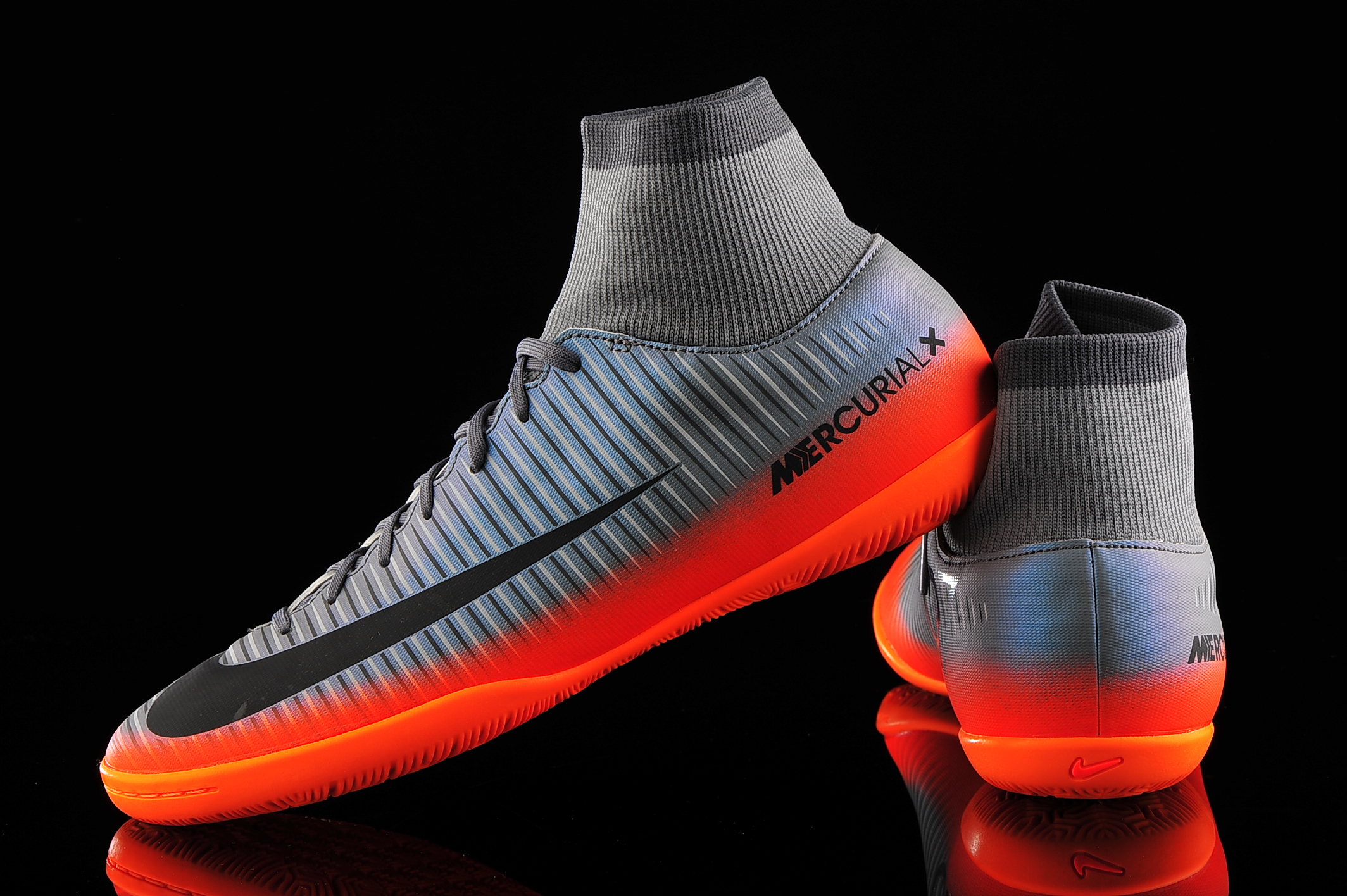 Nike MercurialX Victory VI CR7 IC 903611-001 | R-GOL.com - Football boots & equipment
