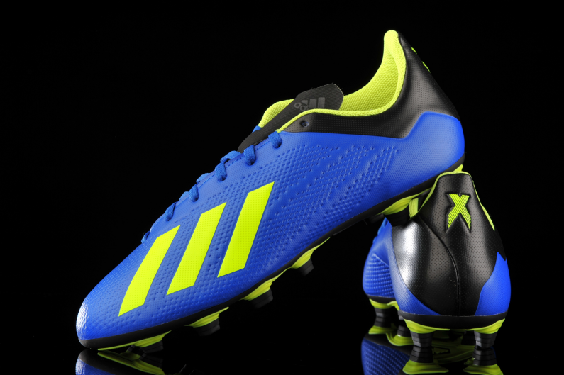 adidas X 18.4 FG DA9336 | R-GOL.com - Football boots \u0026 equipment
