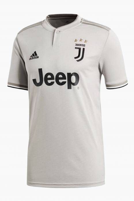 Tričko adidas Juventus FC 18/19 výjezdní Junior