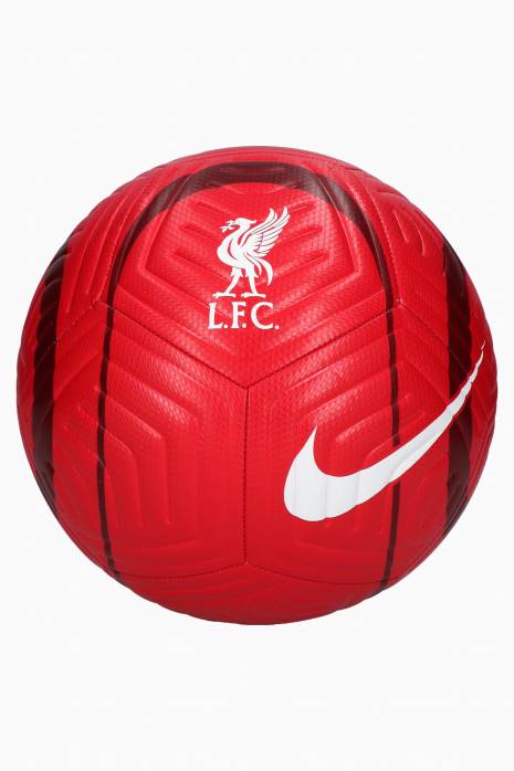 Piłka Nike Liverpool FC 22/23 Strike rozmiar 5