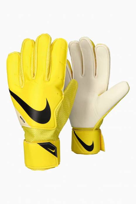 Goalkeeper Gloves Nike GK Match