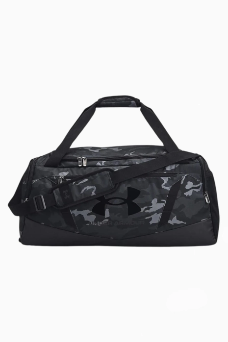 Bolsa Under Armour Undeniable Duffel 5.0 M - Negro