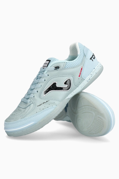 Halovky Joma Top Flex 26 IN - svetlo modrá