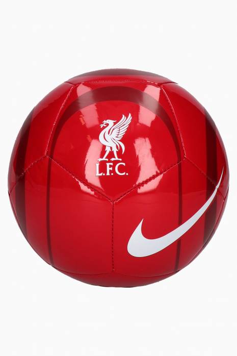 Piłka Nike Liverpool FC 22/23 Skills rozmiar 1 / mini