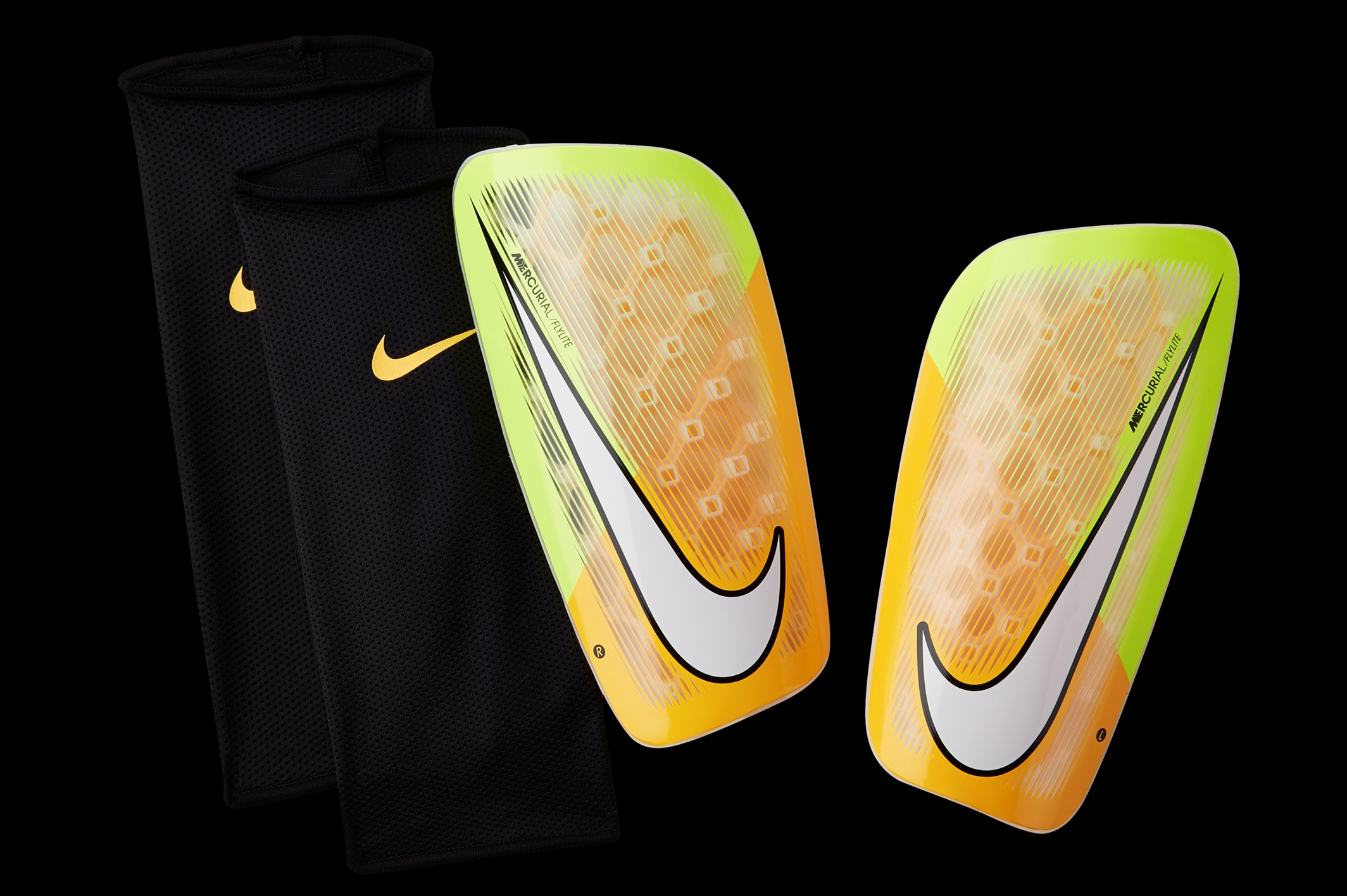 nike mercurial scheenbeschermers