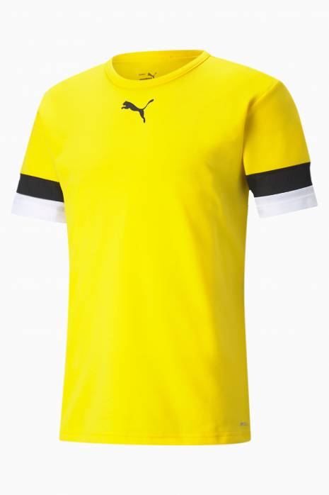 Football Shirt Puma teamRISE