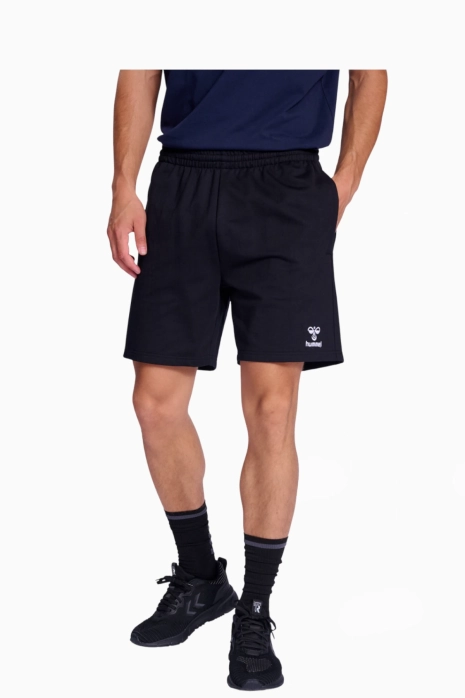 hummel hmlGO 2.0 Shorts - Schwarz