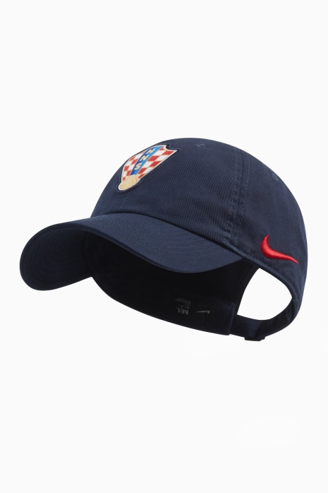 Kapa Nike Chorwacja Dry H86