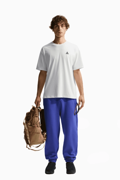 Футболка Nike x ACG Dri-FIT - белый