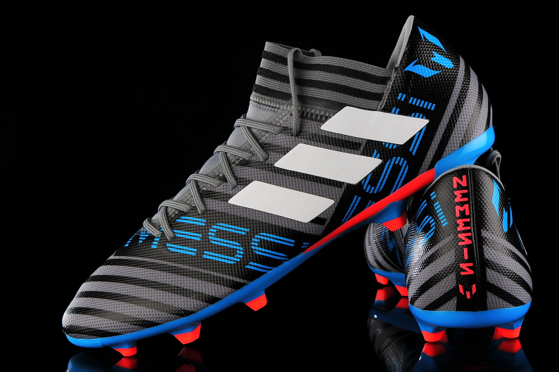 adidas Nemeziz Messi 17.3 FG CP9037 | R-GOL.com - Football boots \u0026 equipment