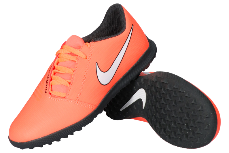 Nike Phantom VNM Club TF Junior | R-GOL.com - Football boots \u0026 equipment