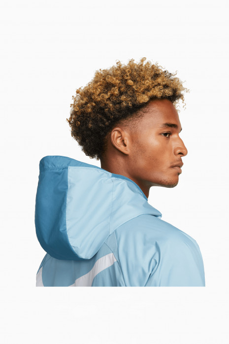 Ceket Nike Tottenham Hotspur 22/23 AWF - Mavi | Futbol