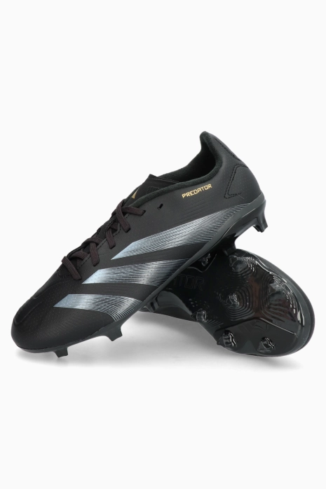Бутси adidas Predator League FG Junior - чорний