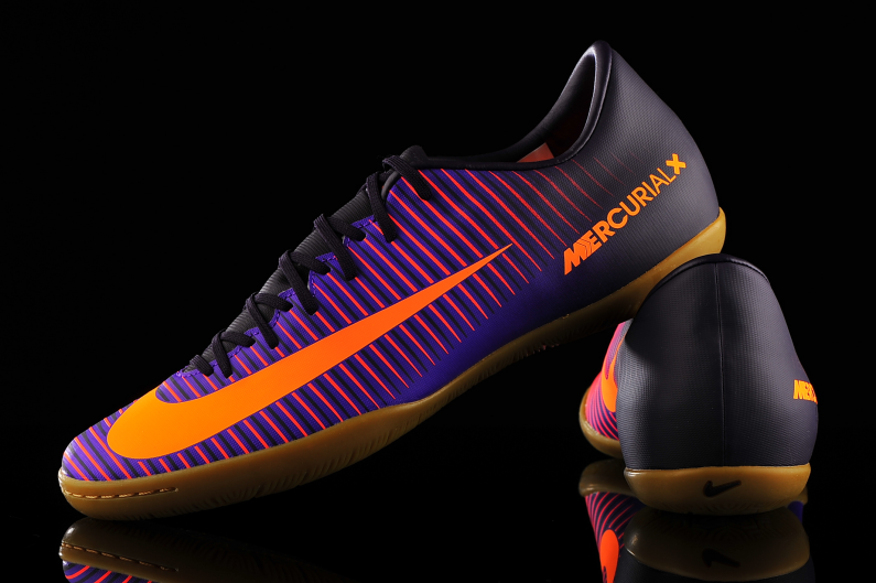 Nike MercurialX Victory VI IC | R-GOL.com - Football boots \u0026 equipment