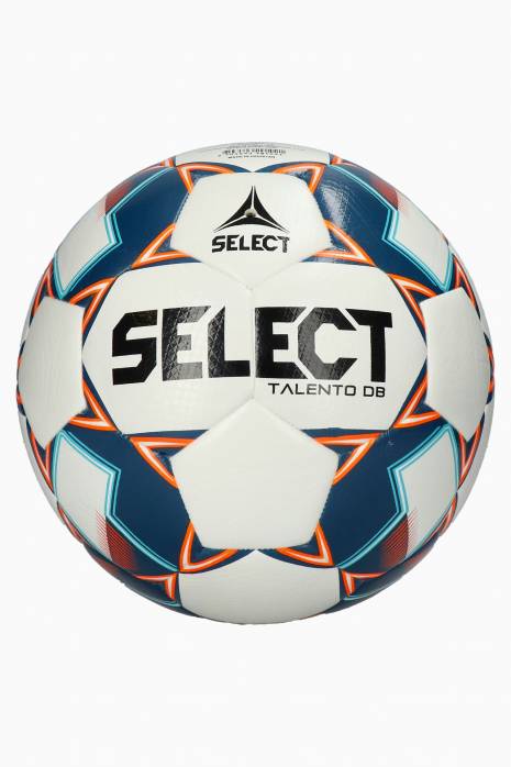 Piłka Select Talento DB V22 rozmiar 4