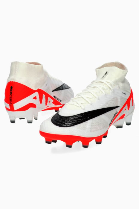 Nike Zoom Mercurial Superfly IX Pro AG Football Boots