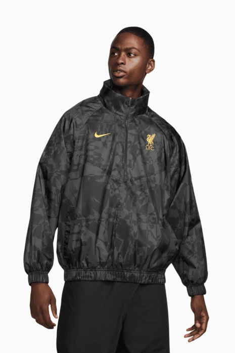 Jakna Nike Liverpool FC 24/25 Windrunner