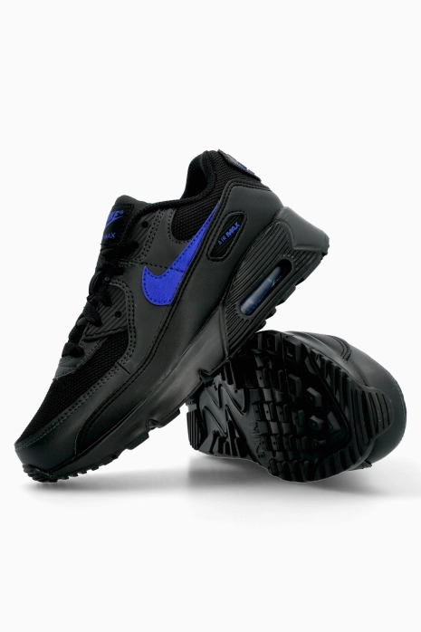Кросівки Nike Air Max 90 Junior - чорний