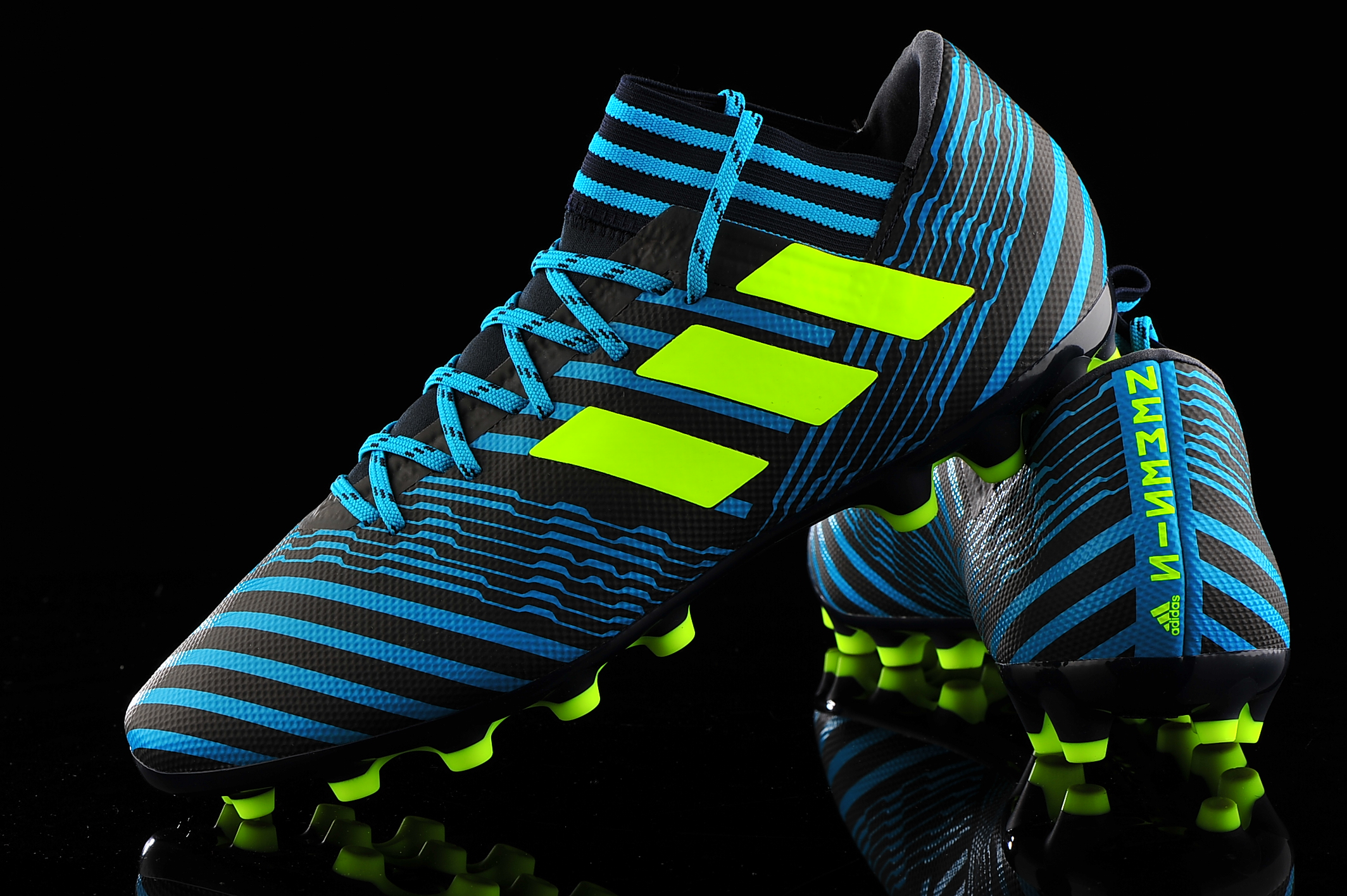 adidas Nemeziz 17.3 AG S82341 | R-GOL.com - Football boots \u0026 equipment