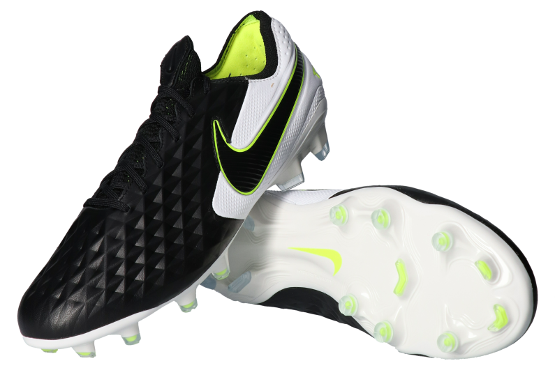 Nike Tiempo Legend 8 Reviews by Houston Dash Youth.
