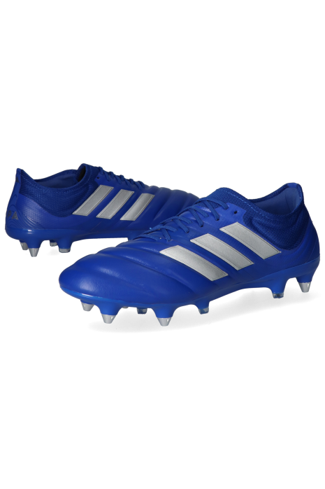 Cleats adidas Copa 20.1 SG - Blue | R-GOL.com - Football boots