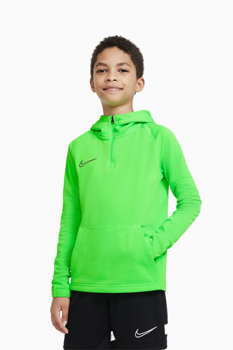 Nike Dri-FIT Academy Sweatshirt Junior | R-GOL.com - Football boots ...