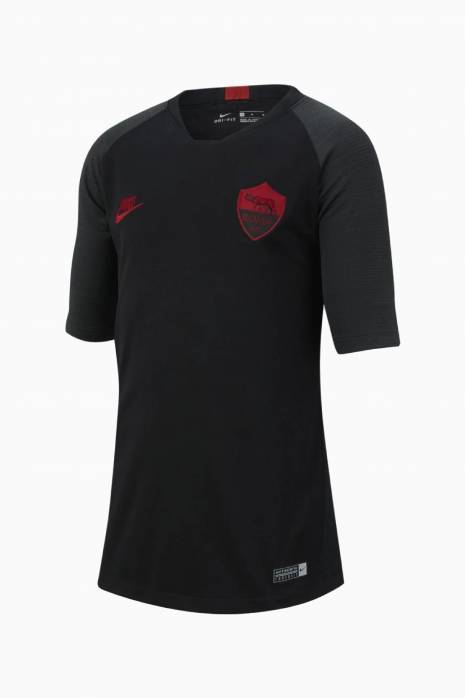 Koszulka Nike AS Roma 19/20 Strike Top SS Junior