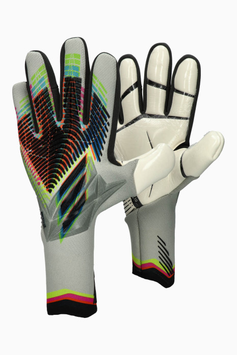 Goalkeeper gloves adidas Predator Pro Promo