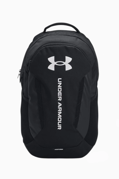 Backpack Under Armour Hustle 6.0 - Black