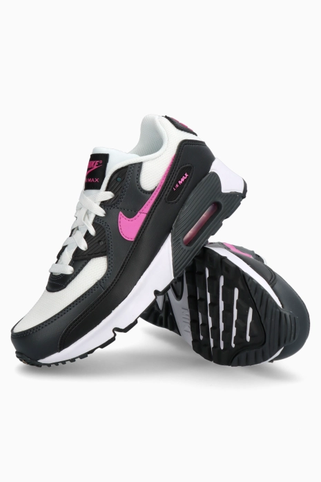 Schuhe Nike Air Max 90 Junior