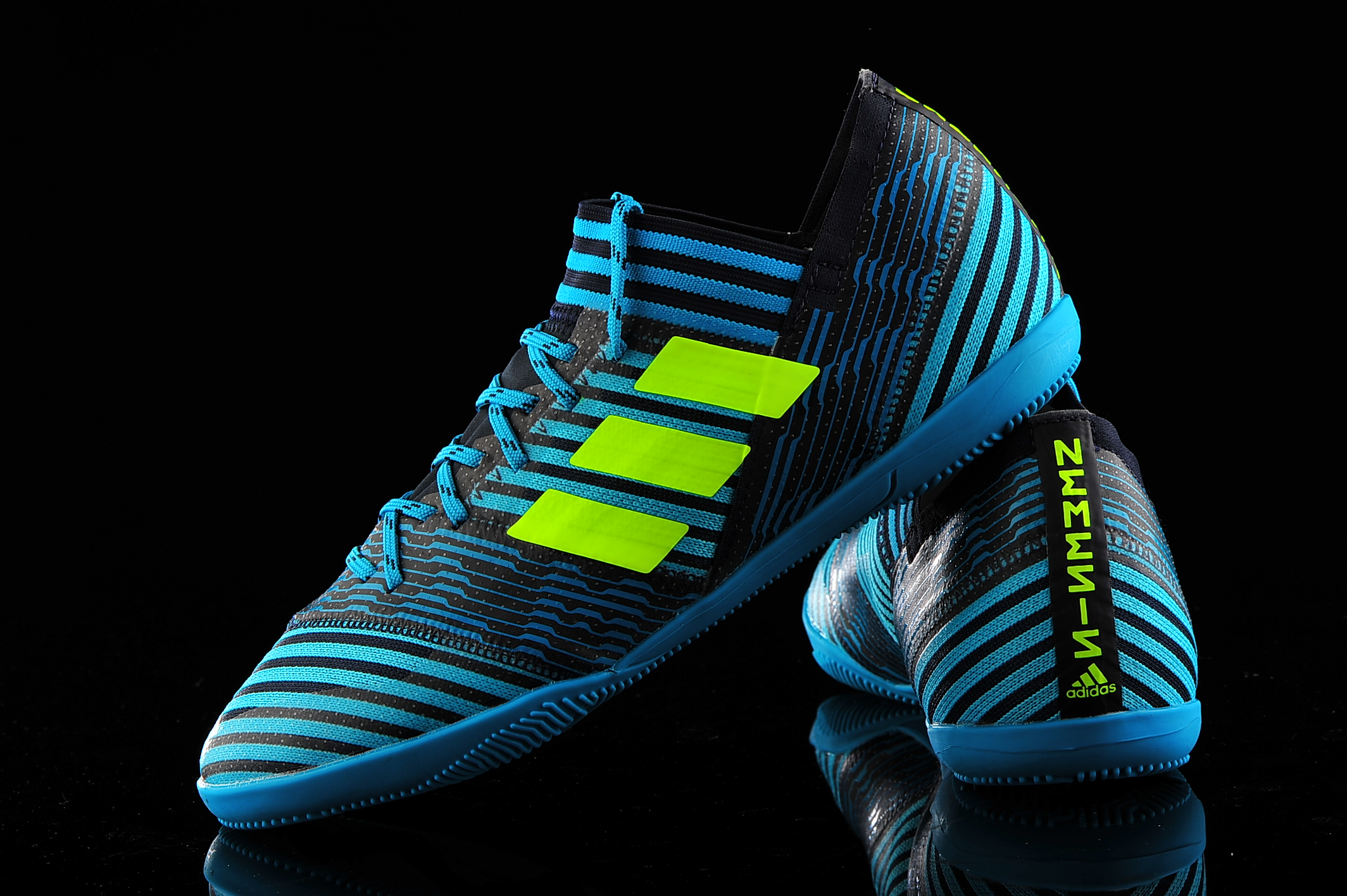 Adidas nemeziz outlet 17.3 indoor