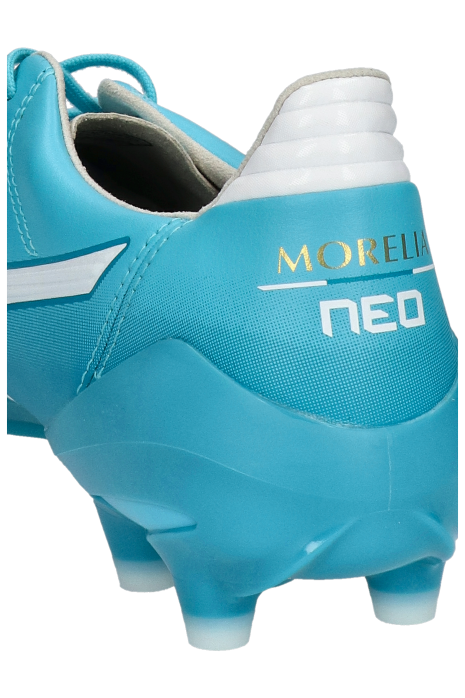 Mizuno Morelia Neo II MD | Футбольне взуття, тренувальний інвентар