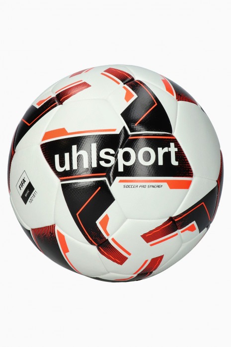 Piłka Uhlsport Soccer Pro Synergy rozmiar 4