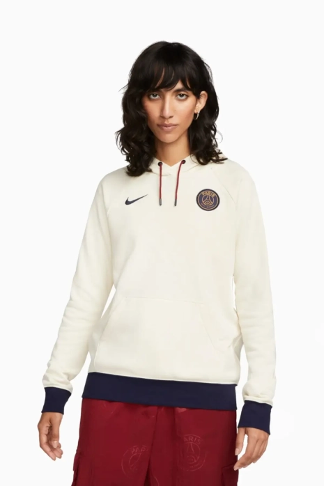 Кофта Nike PSG 23/24 Essential Женская