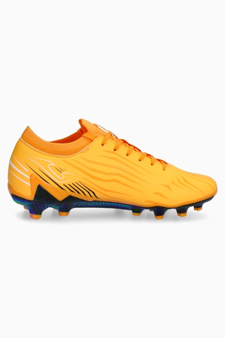 Cleats Joma Propulsion Cup 2528 FG - Orange | R-GOL.com - Football