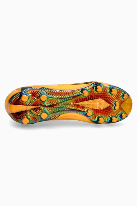 Cleats Joma Propulsion Cup 2528 FG - Orange | R-GOL.com - Football
