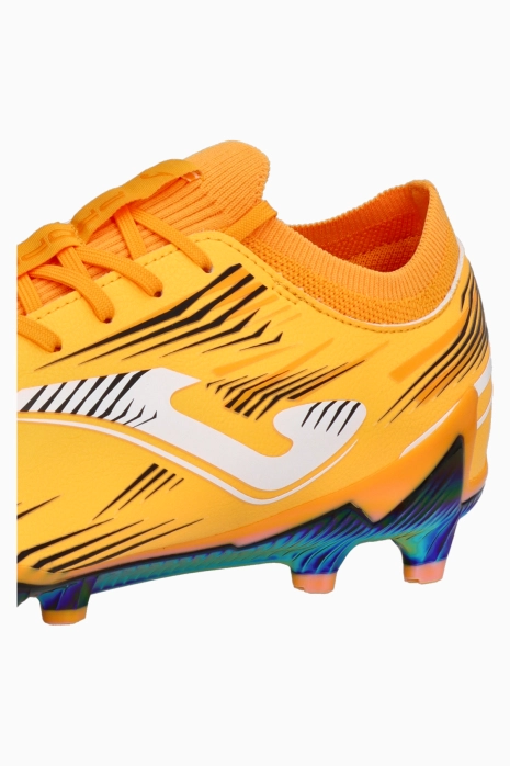 Cleats Joma Propulsion Cup 2528 FG - Orange | R-GOL.com - Football