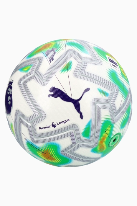 Minge Puma Orbita Pro Thrill Premier League dimensiunea 5