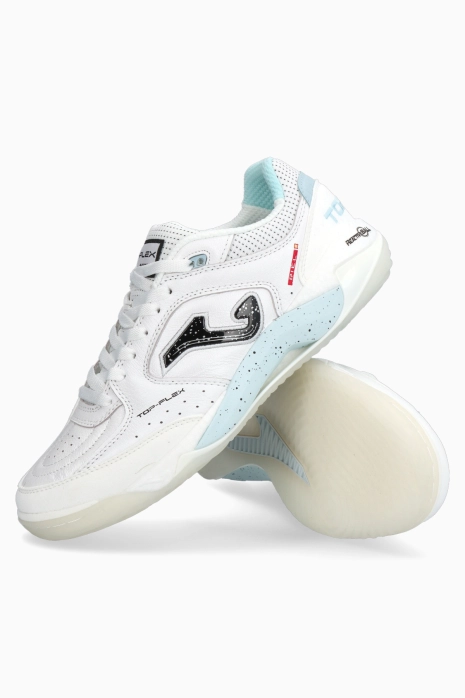 Halovky Joma Top Flex Plus 26 IN - Biely